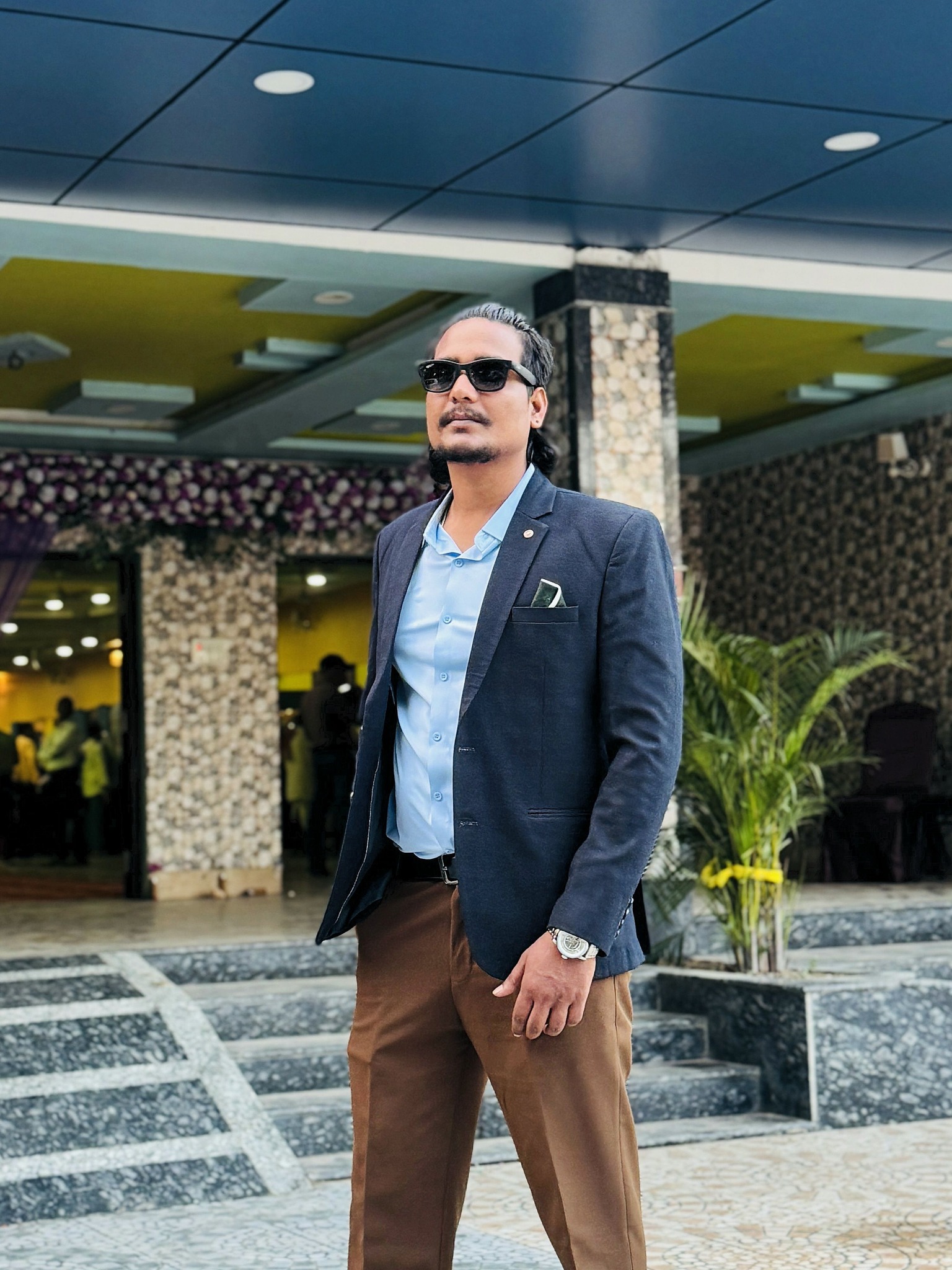 शंकर कुमार शर्मा